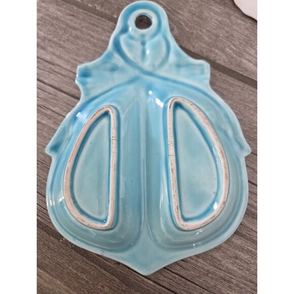 Vintage Chicago Ashtray Sears Tower State Street John Hancock Center Anchor - Picture 3 of 4